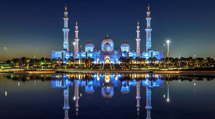 পরকালে যেসব আমলের সওয়াব স্থায়ী হবে